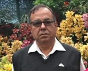 KAPAS Krishi & Paryavaran Anusandhan Sansthan